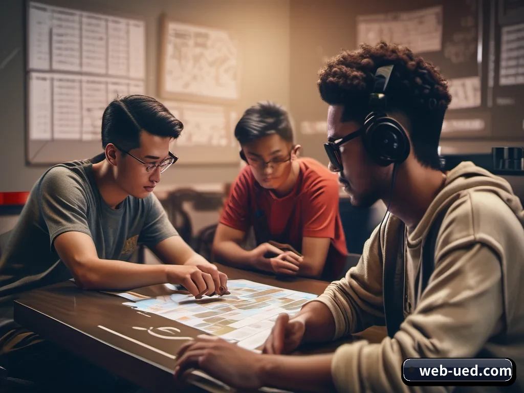 ued官网 APP 界面