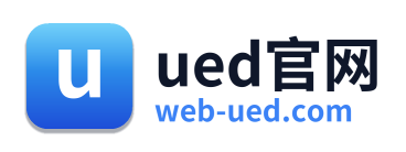 ued官网 Logo