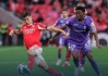 本菲卡2-2绝平跌至第三，葡体4-1神助攻，葡超积分榜更新：欧冠门票反转